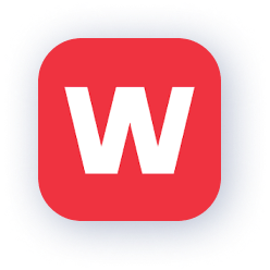 위메프아이콘